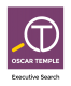 Oscar Temple logo